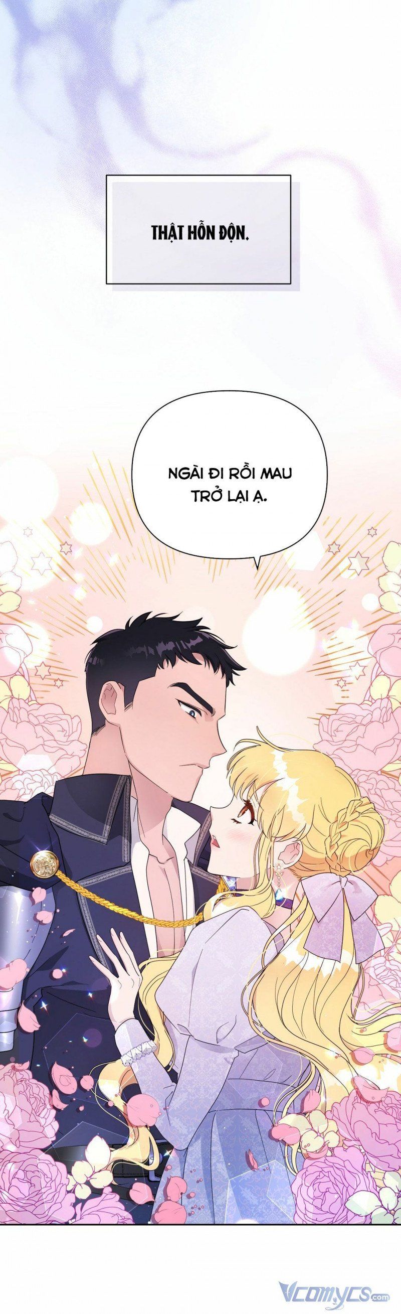 đọc truyện Công Tước Hát Rong Chương 30 ảnh 36 tại Thiên Thai Truyện