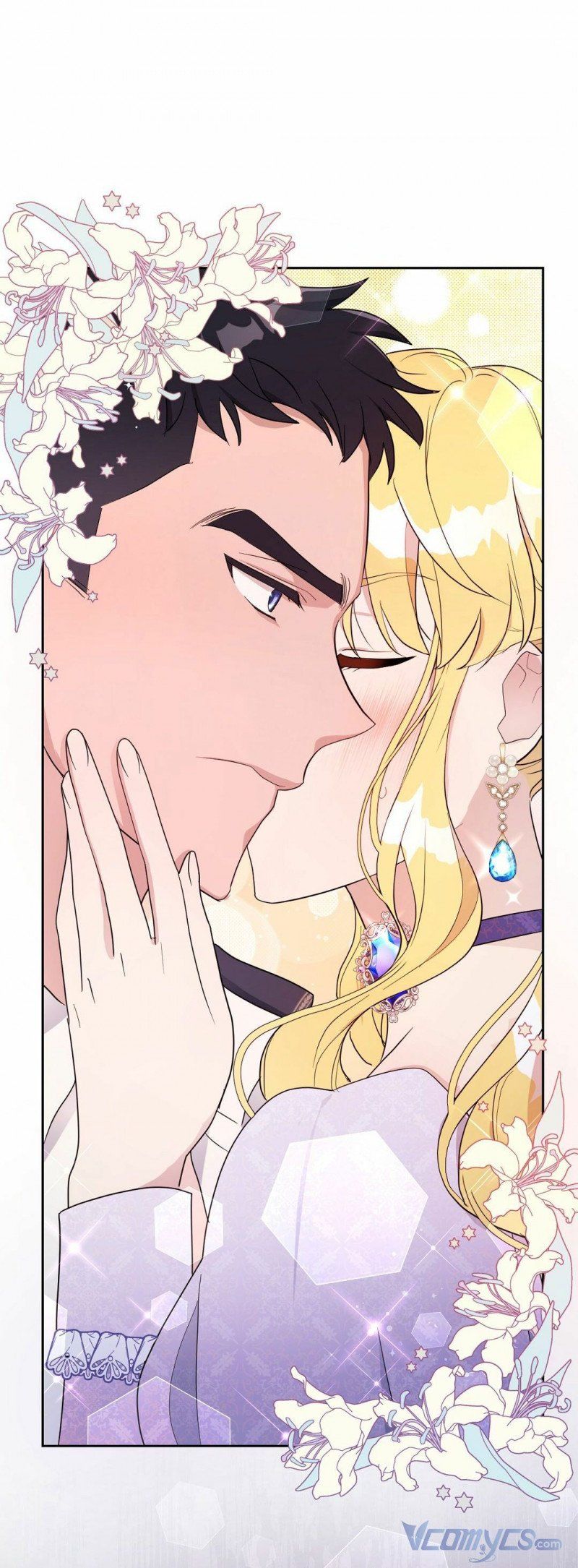 đọc truyện Công Tước Hát Rong Chương 30 ảnh 37 tại Thiên Thai Truyện