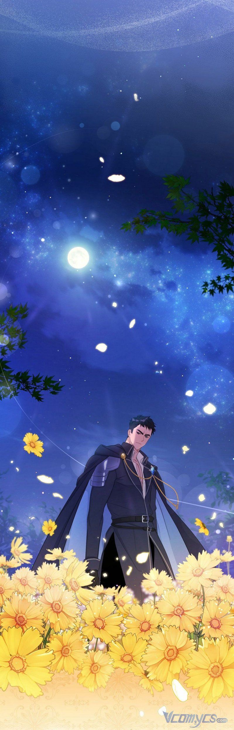 đọc truyện Công Tước Hát Rong Chương 30 ảnh 41 tại Thiên Thai Truyện