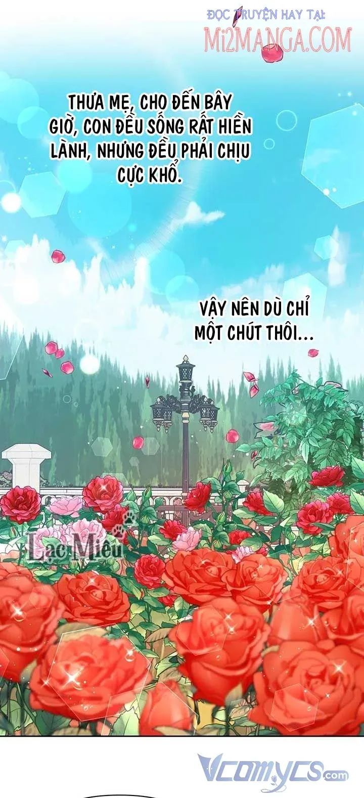 đọc truyện Công Tước Hát Rong Chương 4.5 ảnh 18 tại Thiên Thai Truyện