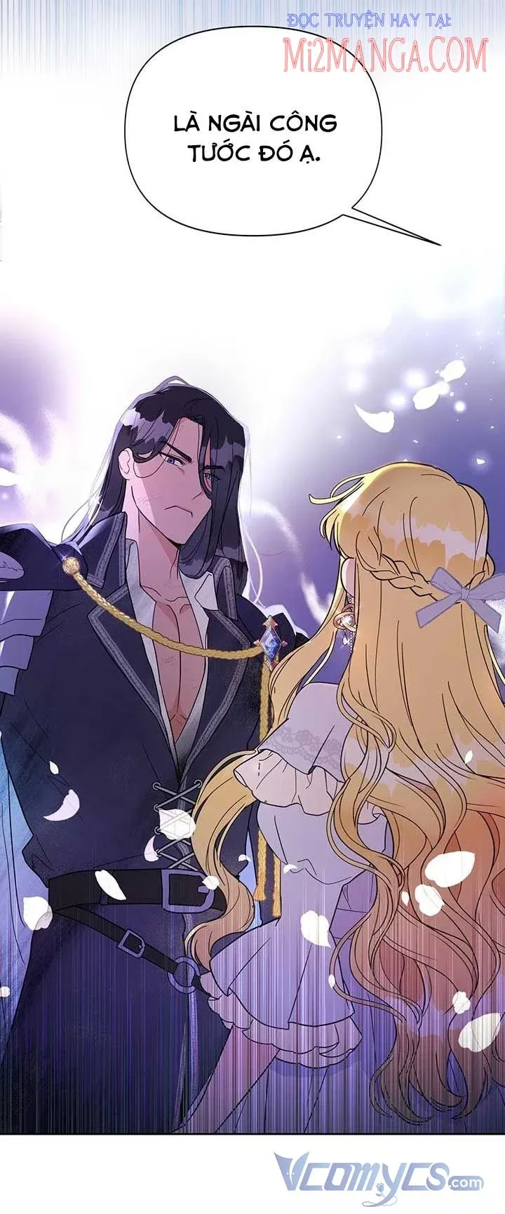 đọc truyện Công Tước Hát Rong Chương 4.5 ảnh 22 tại Thiên Thai Truyện