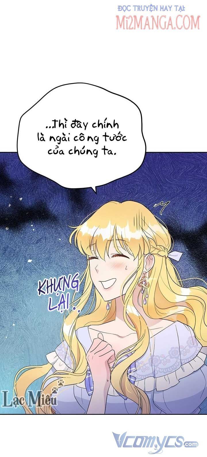 đọc truyện Công Tước Hát Rong Chương 4.5 ảnh 23 tại Thiên Thai Truyện