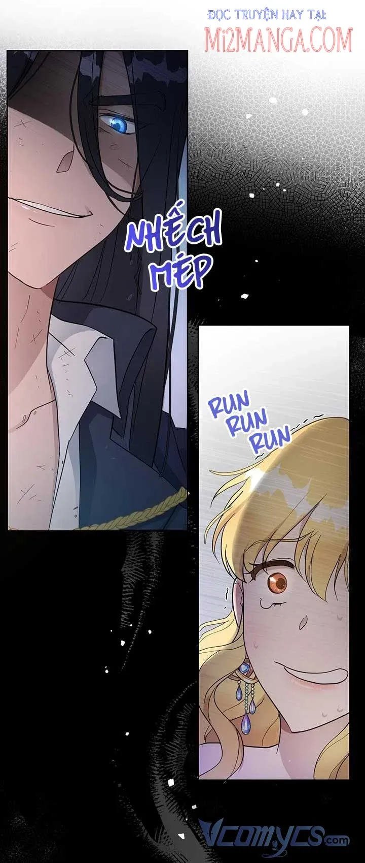 đọc truyện Công Tước Hát Rong Chương 4.5 ảnh 26 tại Thiên Thai Truyện