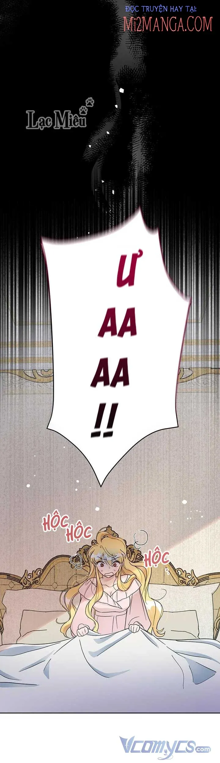 đọc truyện Công Tước Hát Rong Chương 4.5 ảnh 27 tại Thiên Thai Truyện