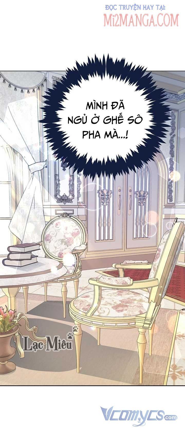 đọc truyện Công Tước Hát Rong Chương 4.5 ảnh 33 tại Thiên Thai Truyện