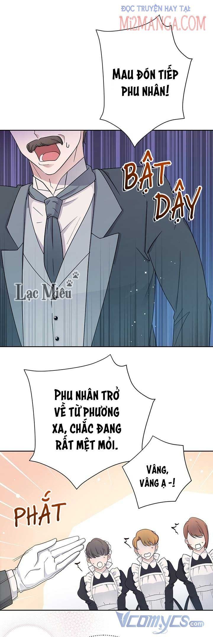 đọc truyện Công Tước Hát Rong Chương 4.5 ảnh 8 tại Thiên Thai Truyện