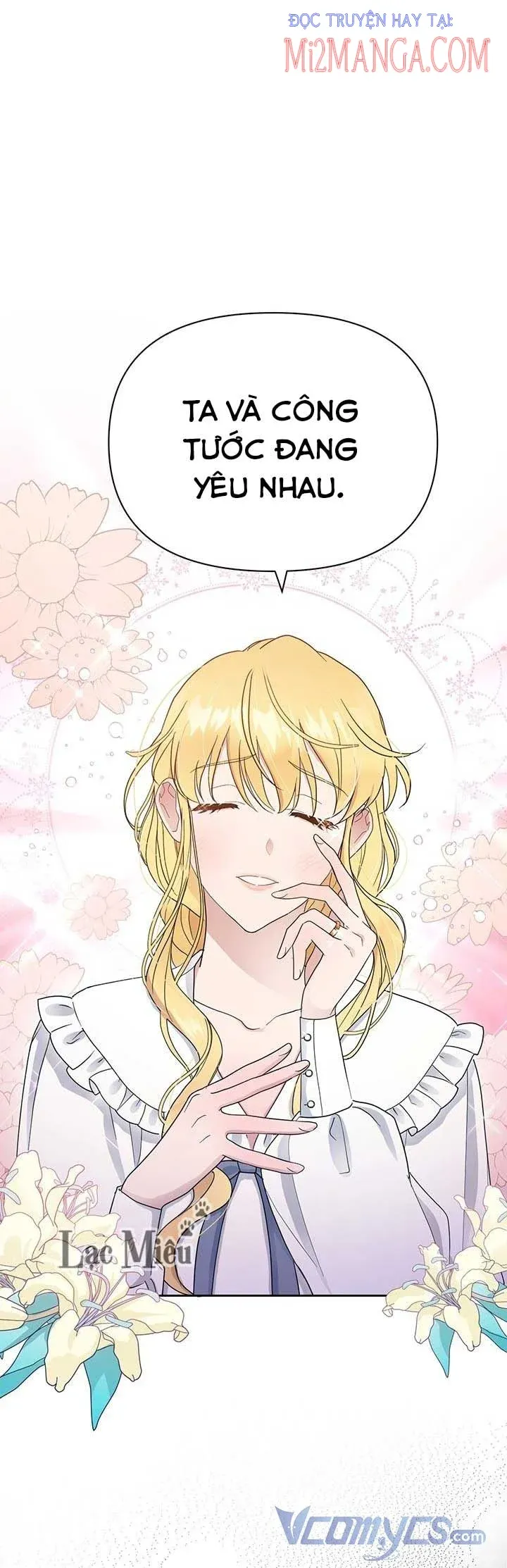 đọc truyện Công Tước Hát Rong Chương 4 ảnh 21 tại Thiên Thai Truyện