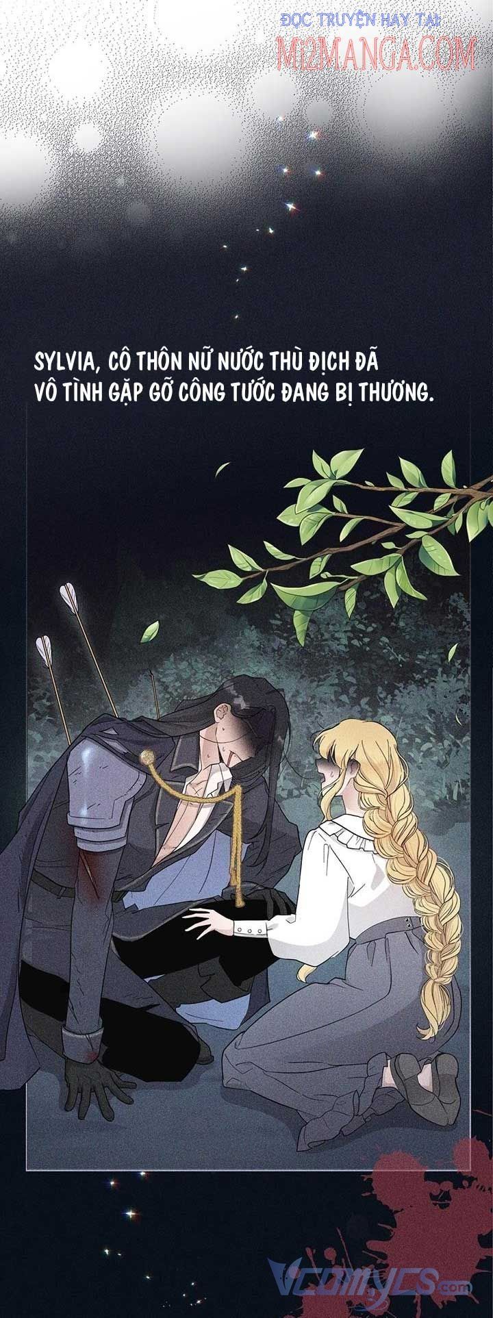 đọc truyện Công Tước Hát Rong Chương 4 ảnh 22 tại Thiên Thai Truyện