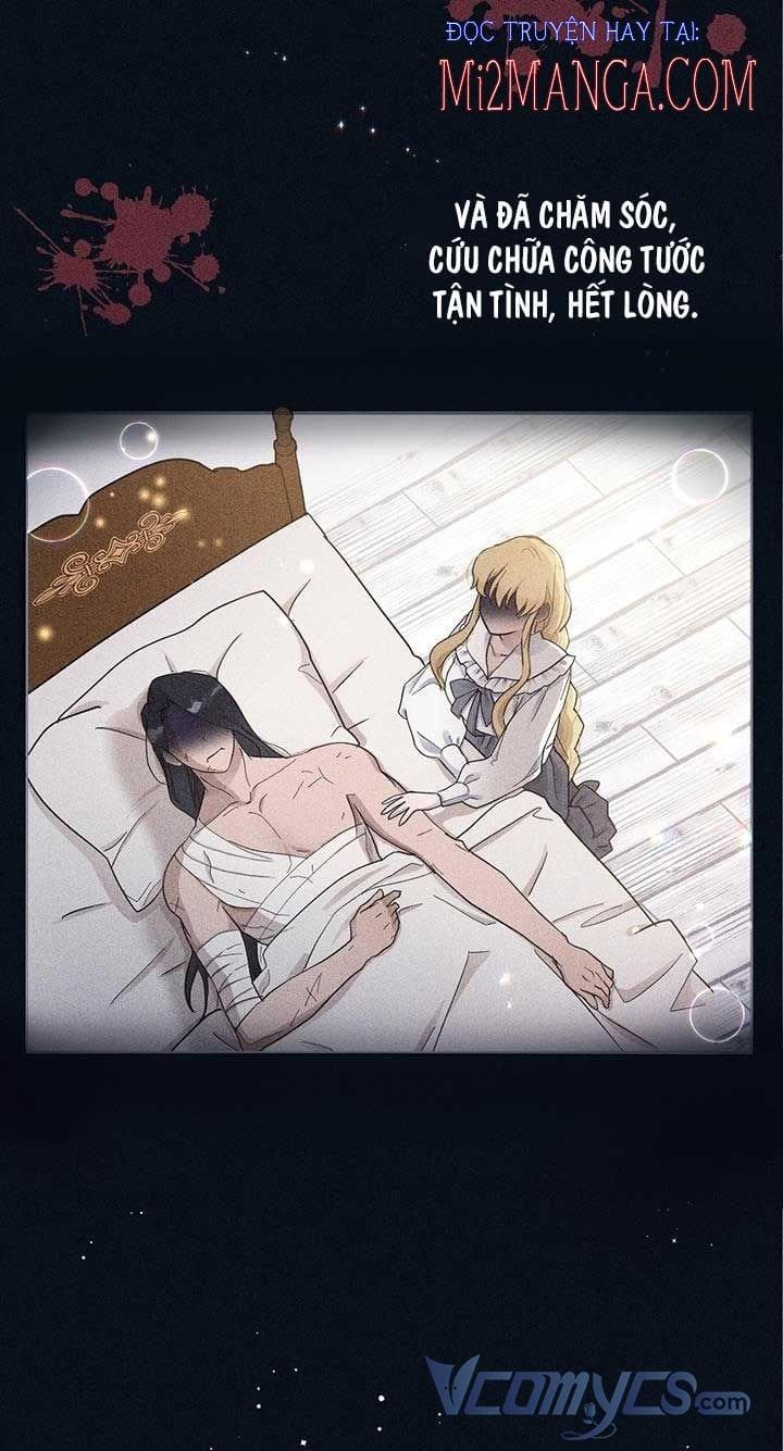 đọc truyện Công Tước Hát Rong Chương 4 ảnh 23 tại Thiên Thai Truyện