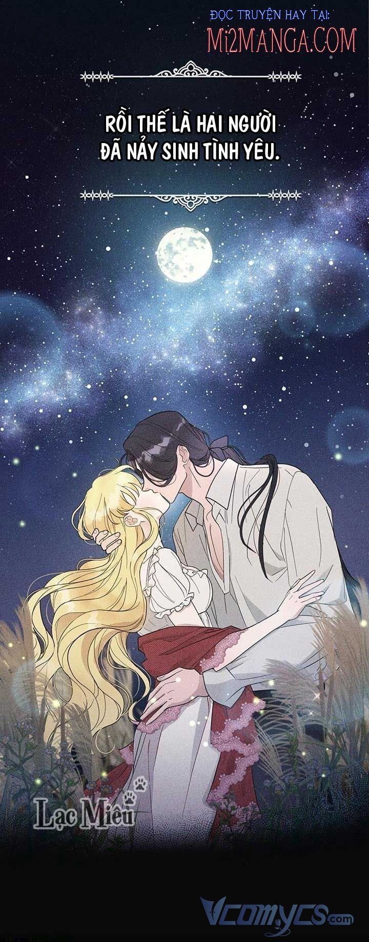 đọc truyện Công Tước Hát Rong Chương 4 ảnh 24 tại Thiên Thai Truyện