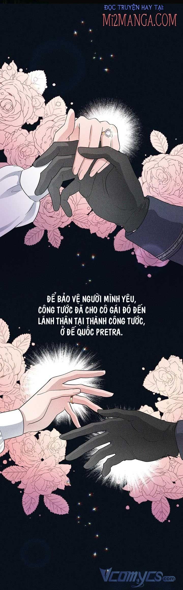 đọc truyện Công Tước Hát Rong Chương 4 ảnh 25 tại Thiên Thai Truyện