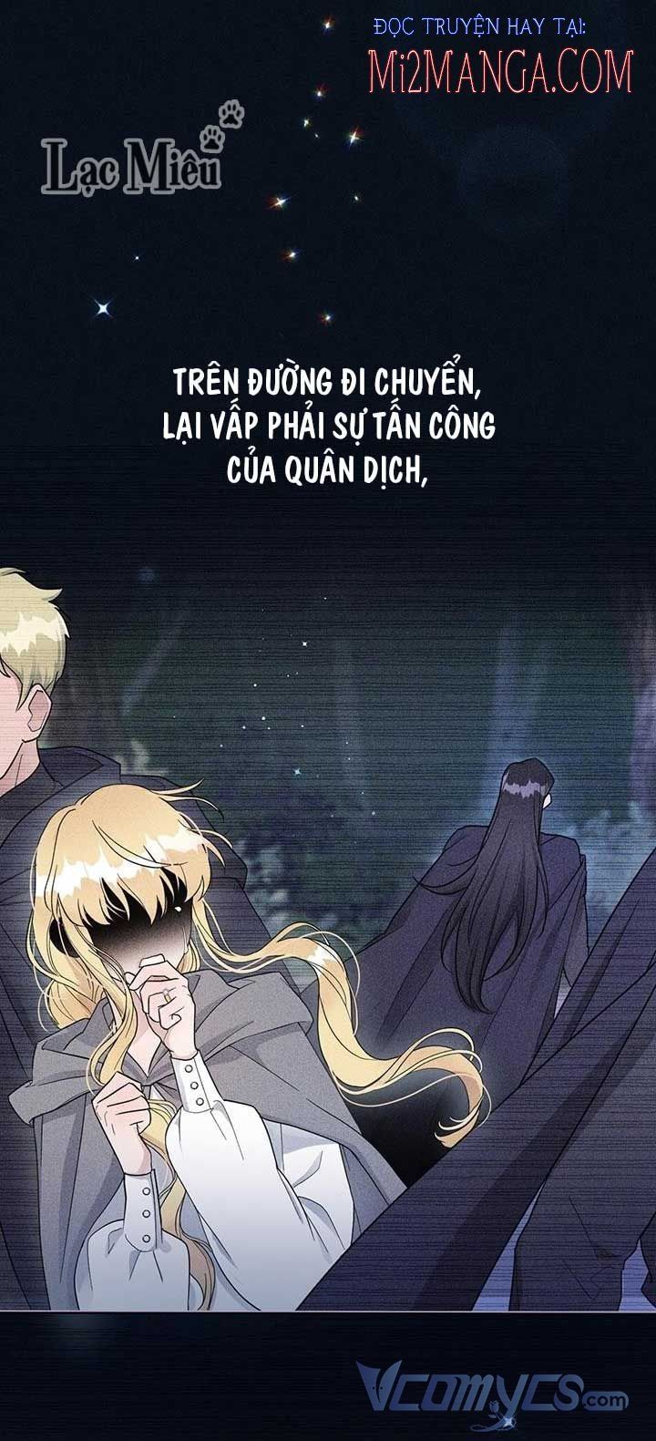 đọc truyện Công Tước Hát Rong Chương 4 ảnh 26 tại Thiên Thai Truyện