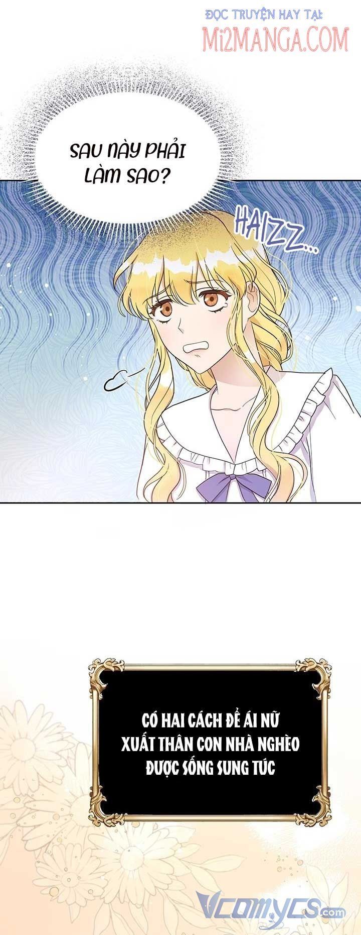 đọc truyện Công Tước Hát Rong Chương 4 ảnh 9 tại Thiên Thai Truyện