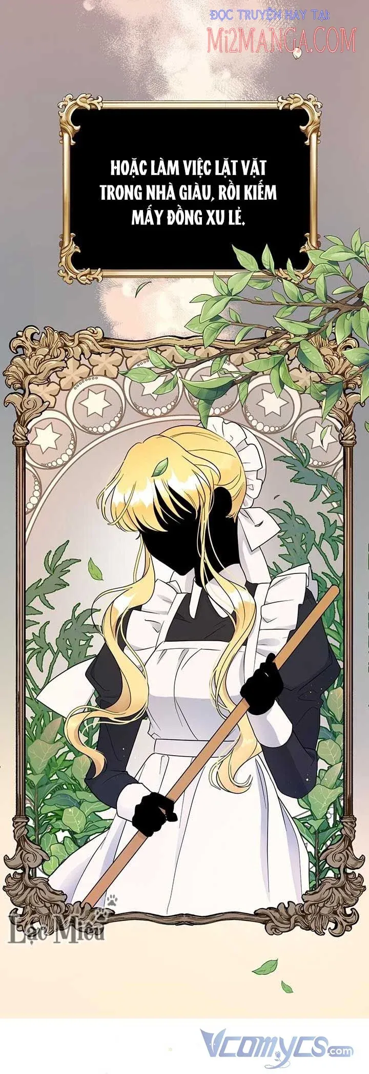 đọc truyện Công Tước Hát Rong Chương 4 ảnh 11 tại Thiên Thai Truyện