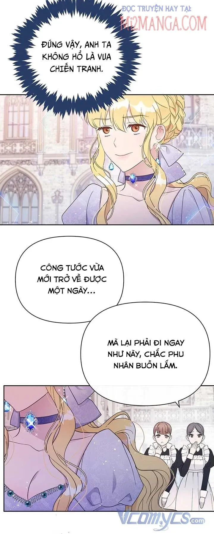 đọc truyện Công Tước Hát Rong Chương 5.5 ảnh 14 tại Thiên Thai Truyện