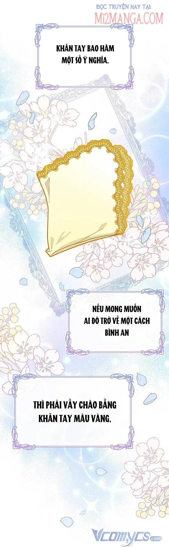 đọc truyện Công Tước Hát Rong Chương 5.5 ảnh 18 tại Thiên Thai Truyện