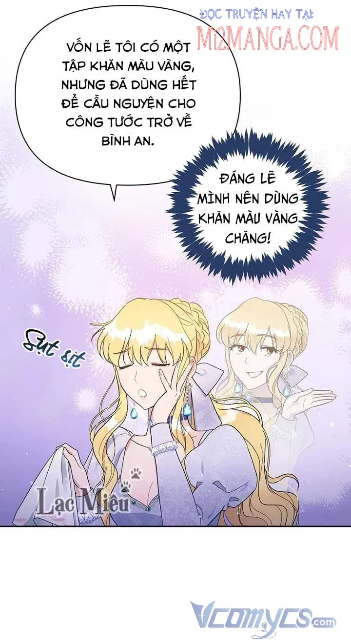 đọc truyện Công Tước Hát Rong Chương 5.5 ảnh 19 tại Thiên Thai Truyện