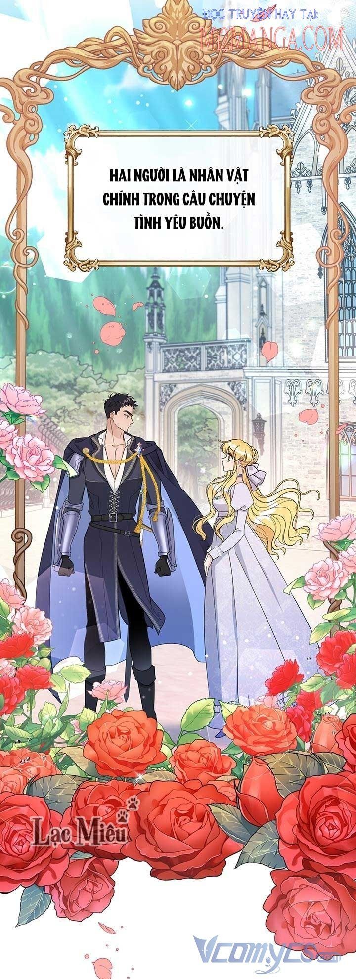 đọc truyện Công Tước Hát Rong Chương 5.5 ảnh 23 tại Thiên Thai Truyện