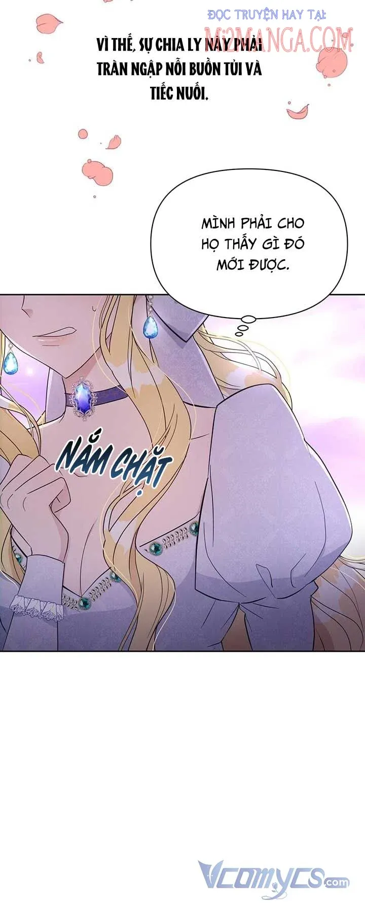 đọc truyện Công Tước Hát Rong Chương 5.5 ảnh 24 tại Thiên Thai Truyện