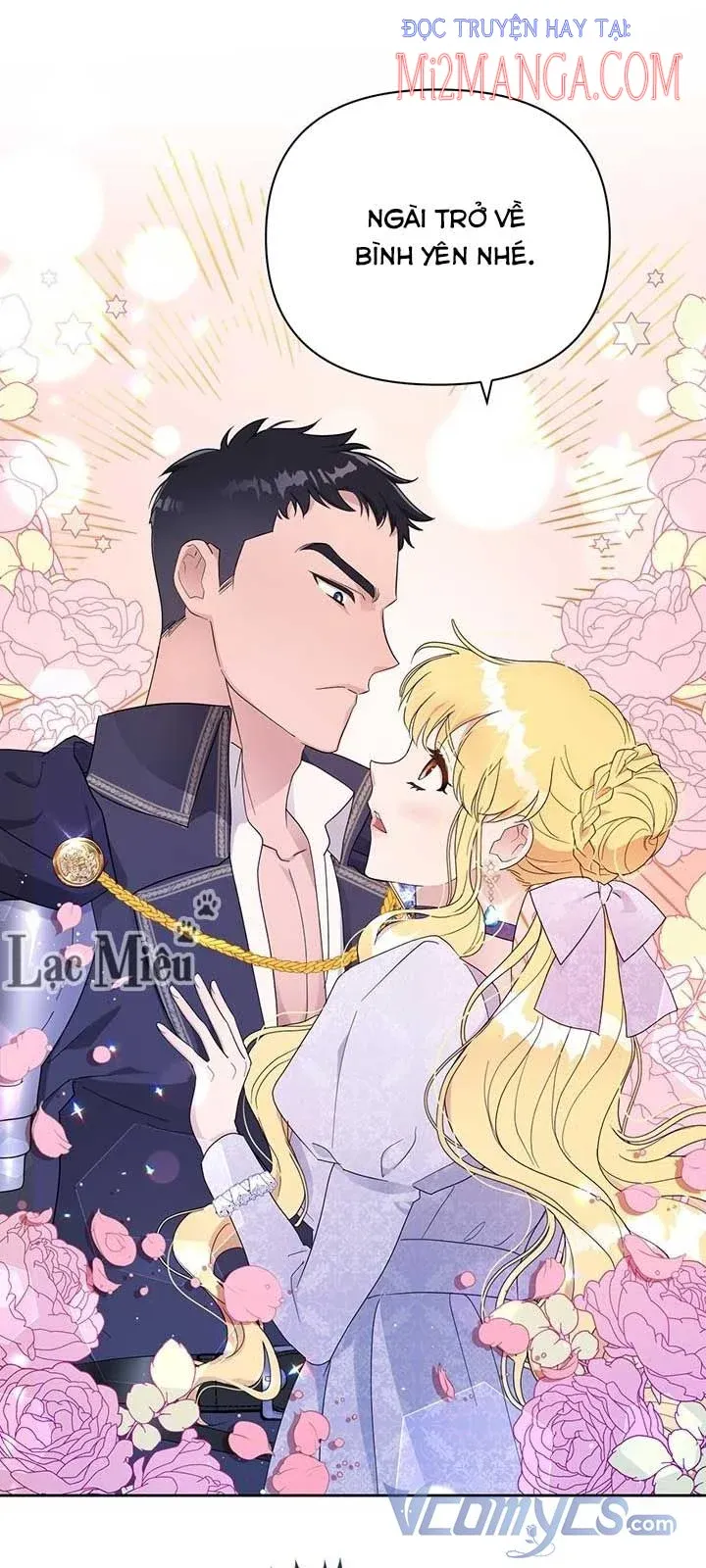 đọc truyện Công Tước Hát Rong Chương 5.5 ảnh 26 tại Thiên Thai Truyện