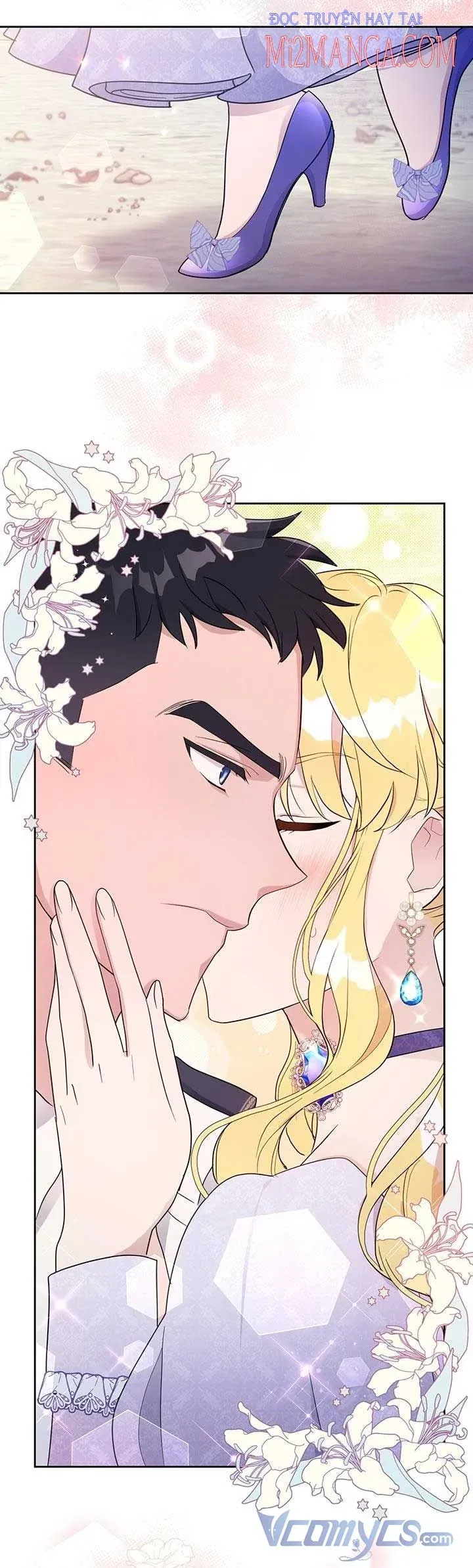 đọc truyện Công Tước Hát Rong Chương 5.5 ảnh 29 tại Thiên Thai Truyện