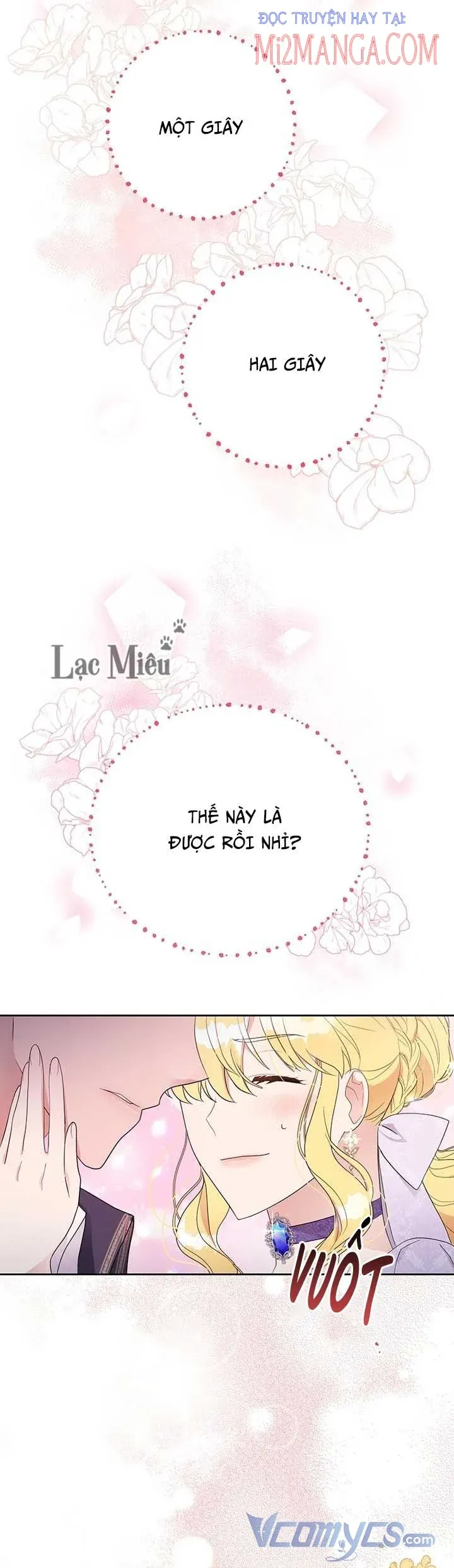 đọc truyện Công Tước Hát Rong Chương 5.5 ảnh 30 tại Thiên Thai Truyện