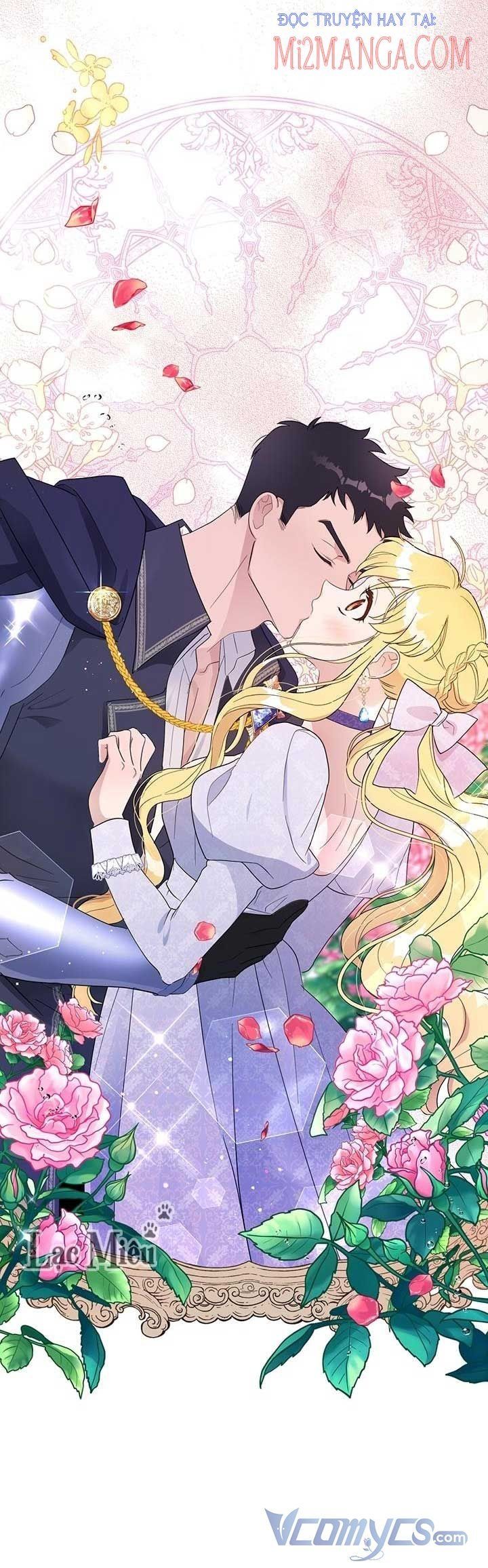 đọc truyện Công Tước Hát Rong Chương 5.5 ảnh 32 tại Thiên Thai Truyện