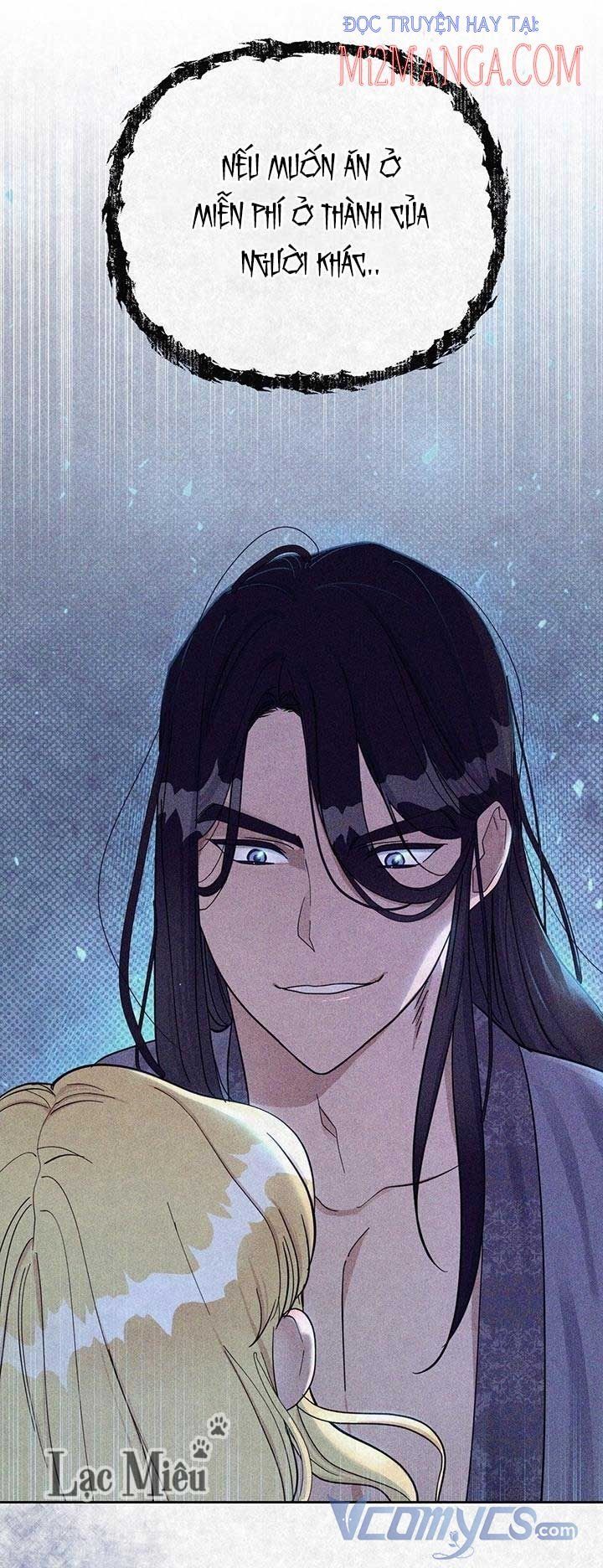 đọc truyện Công Tước Hát Rong Chương 5.5 ảnh 6 tại Thiên Thai Truyện