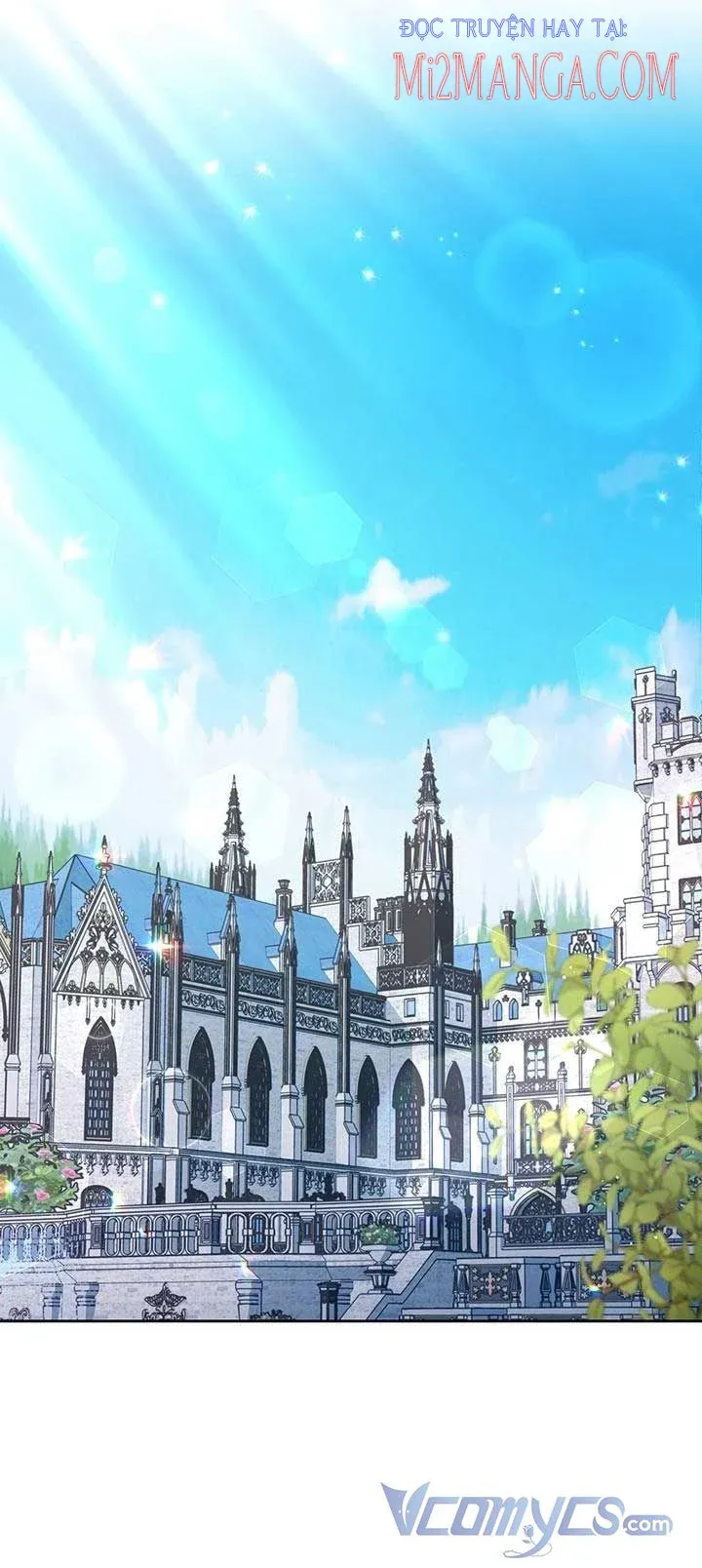 đọc truyện Công Tước Hát Rong Chương 5.5 ảnh 9 tại Thiên Thai Truyện