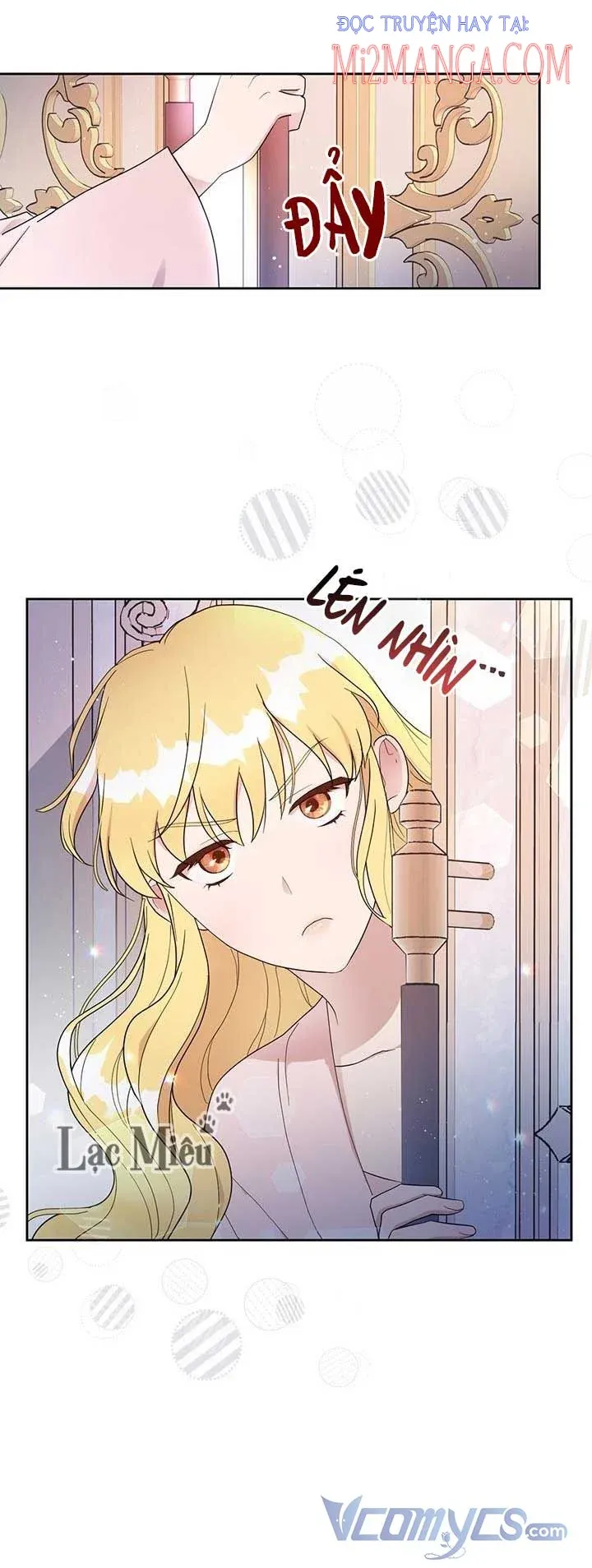 đọc truyện Công Tước Hát Rong Chương 5 ảnh 13 tại Thiên Thai Truyện