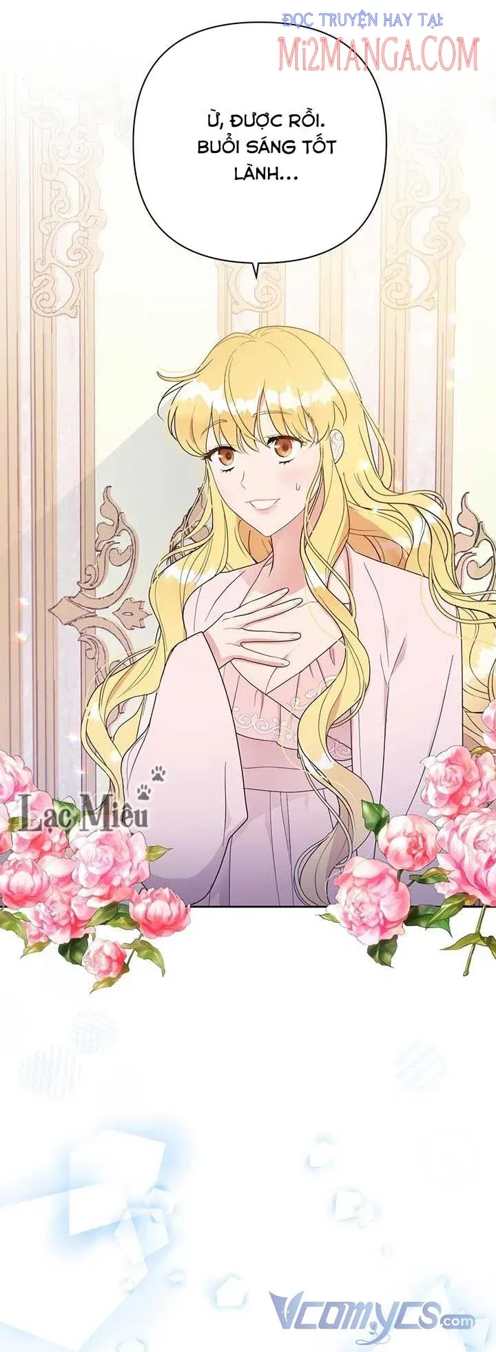 đọc truyện Công Tước Hát Rong Chương 5 ảnh 16 tại Thiên Thai Truyện