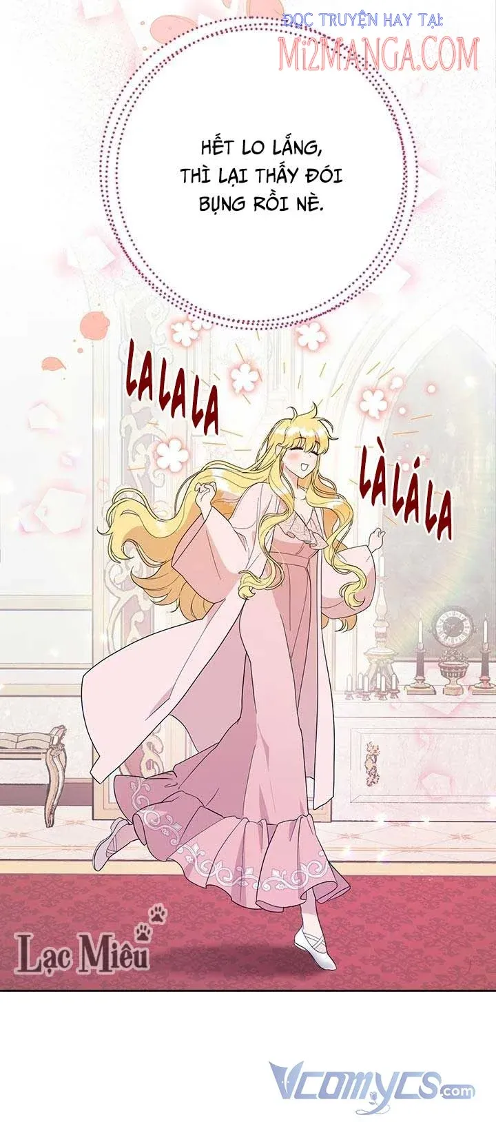 đọc truyện Công Tước Hát Rong Chương 5 ảnh 24 tại Thiên Thai Truyện