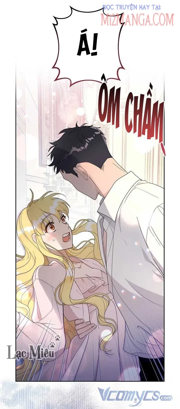 đọc truyện Công Tước Hát Rong Chương 5 ảnh 26 tại Thiên Thai Truyện