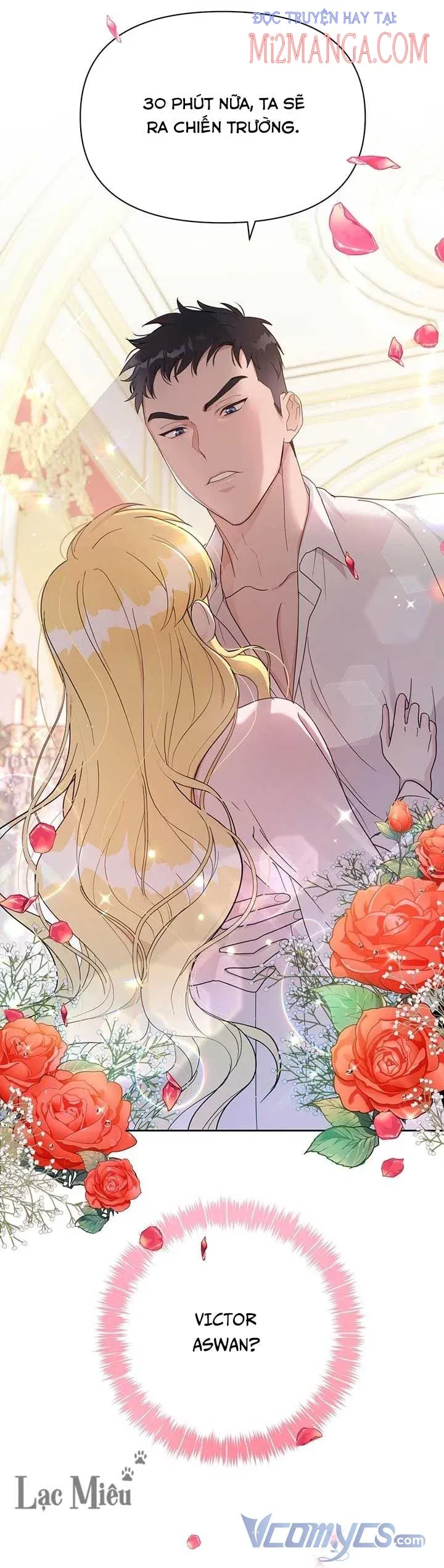 đọc truyện Công Tước Hát Rong Chương 5 ảnh 28 tại Thiên Thai Truyện