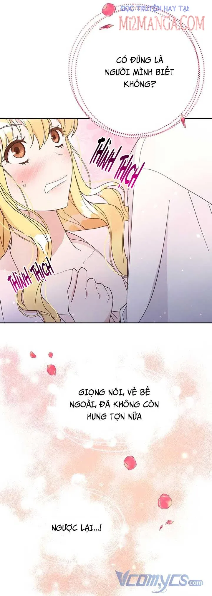 đọc truyện Công Tước Hát Rong Chương 5 ảnh 29 tại Thiên Thai Truyện