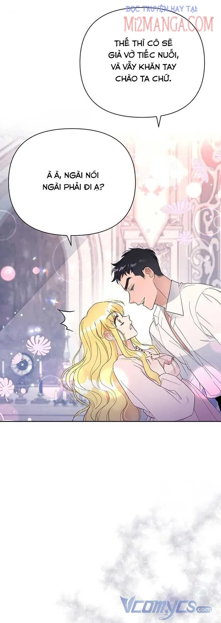 đọc truyện Công Tước Hát Rong Chương 5 ảnh 32 tại Thiên Thai Truyện