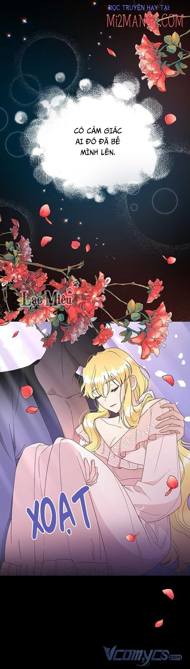 đọc truyện Công Tước Hát Rong Chương 5 ảnh 10 tại Thiên Thai Truyện