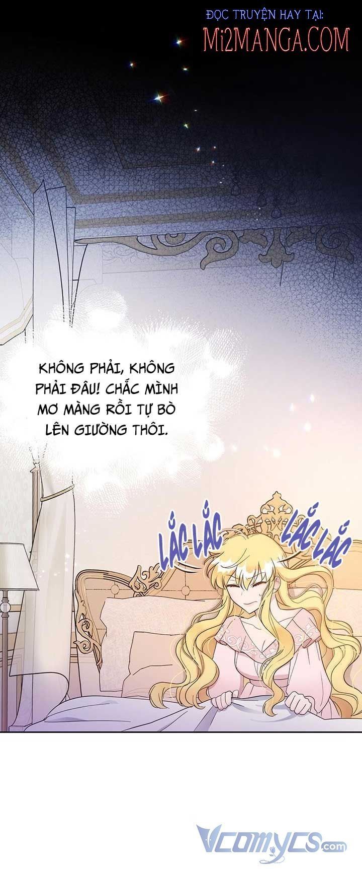 đọc truyện Công Tước Hát Rong Chương 5 ảnh 11 tại Thiên Thai Truyện