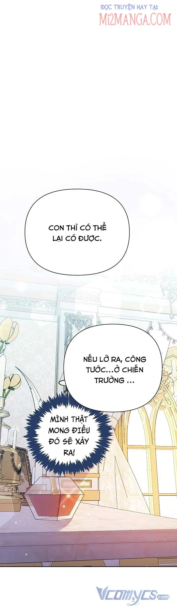 đọc truyện Công Tước Hát Rong Chương 6.5 ảnh 3 tại Thiên Thai Truyện