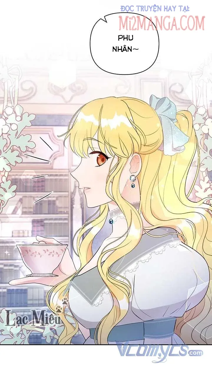 đọc truyện Công Tước Hát Rong Chương 6.5 ảnh 19 tại Thiên Thai Truyện