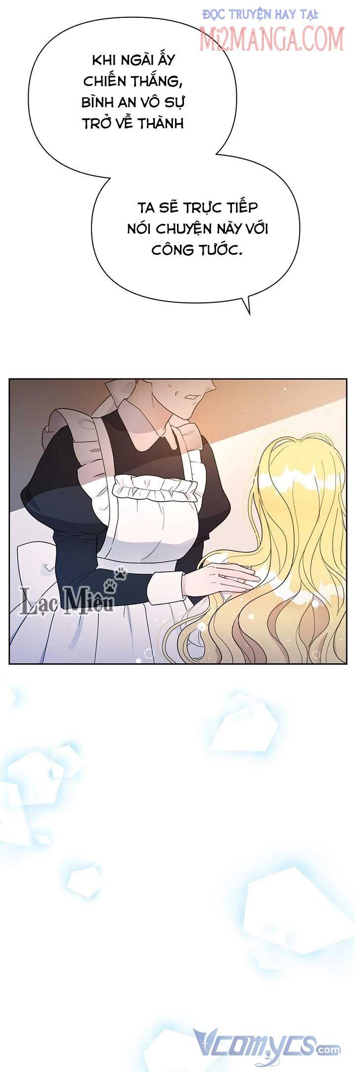 đọc truyện Công Tước Hát Rong Chương 6.5 ảnh 4 tại Thiên Thai Truyện