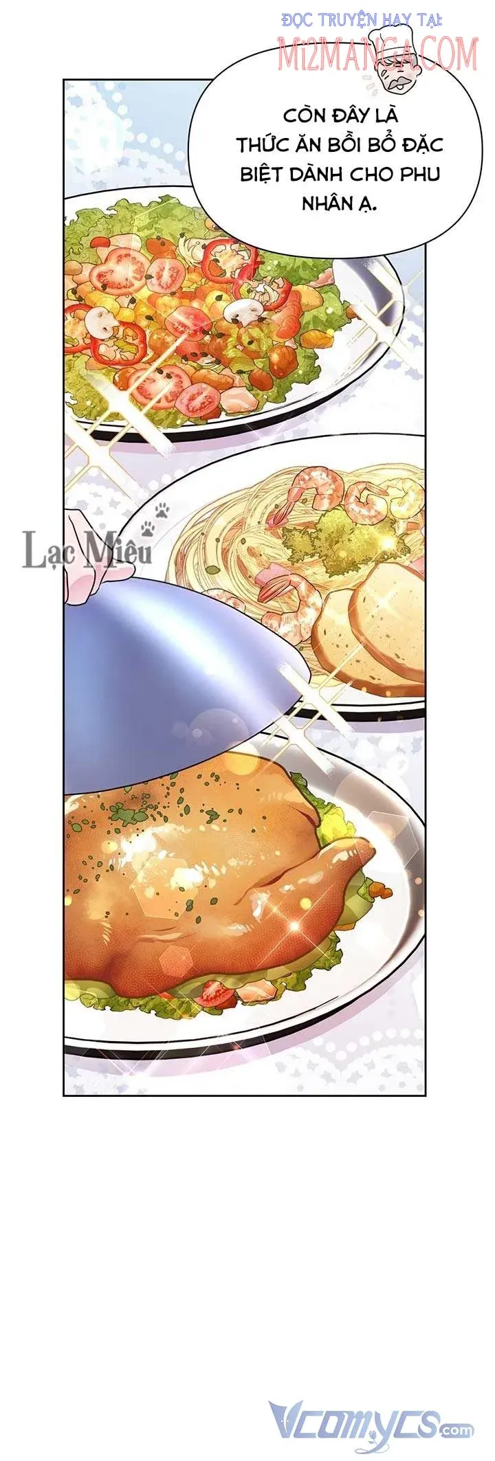 đọc truyện Công Tước Hát Rong Chương 6.5 ảnh 22 tại Thiên Thai Truyện