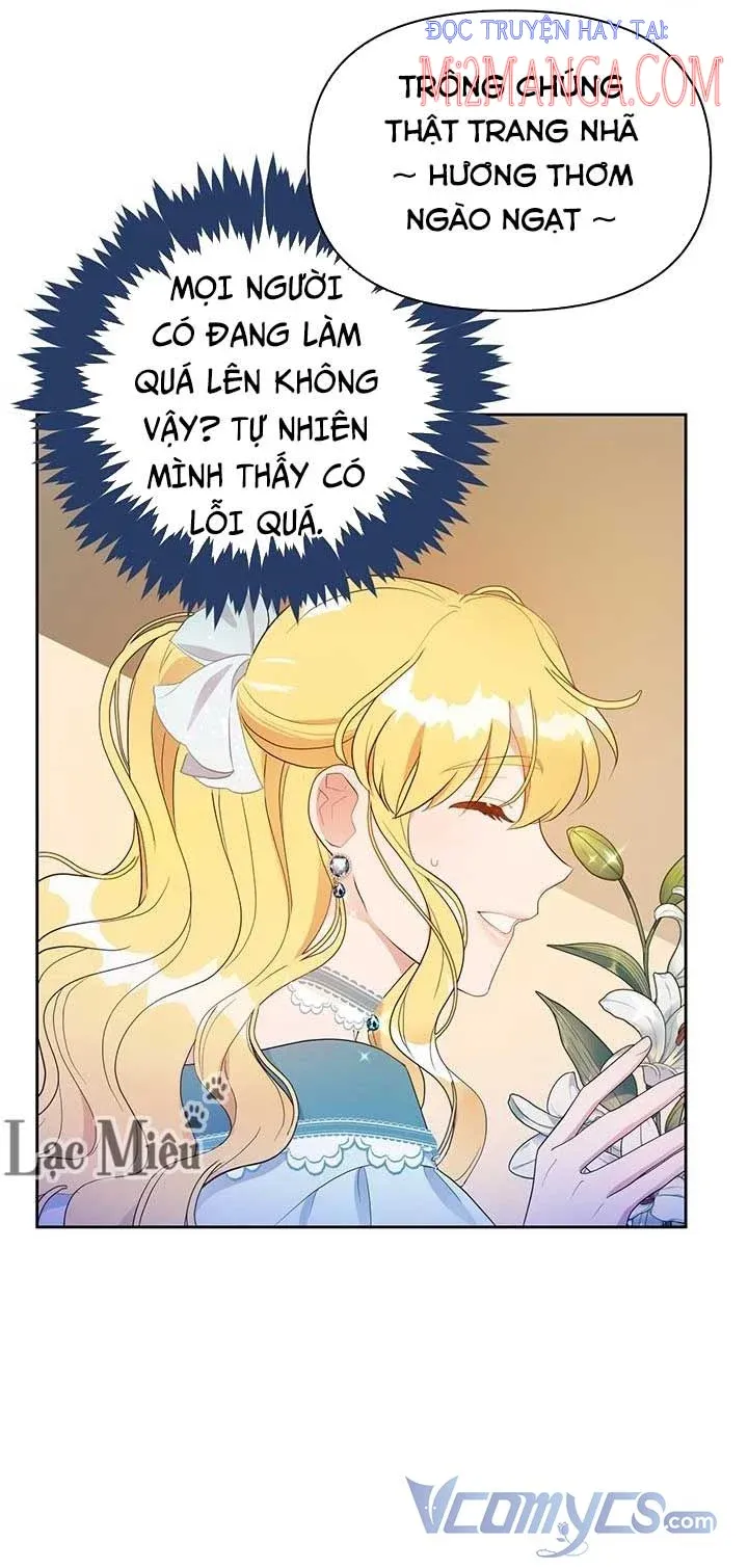 đọc truyện Công Tước Hát Rong Chương 6.5 ảnh 24 tại Thiên Thai Truyện