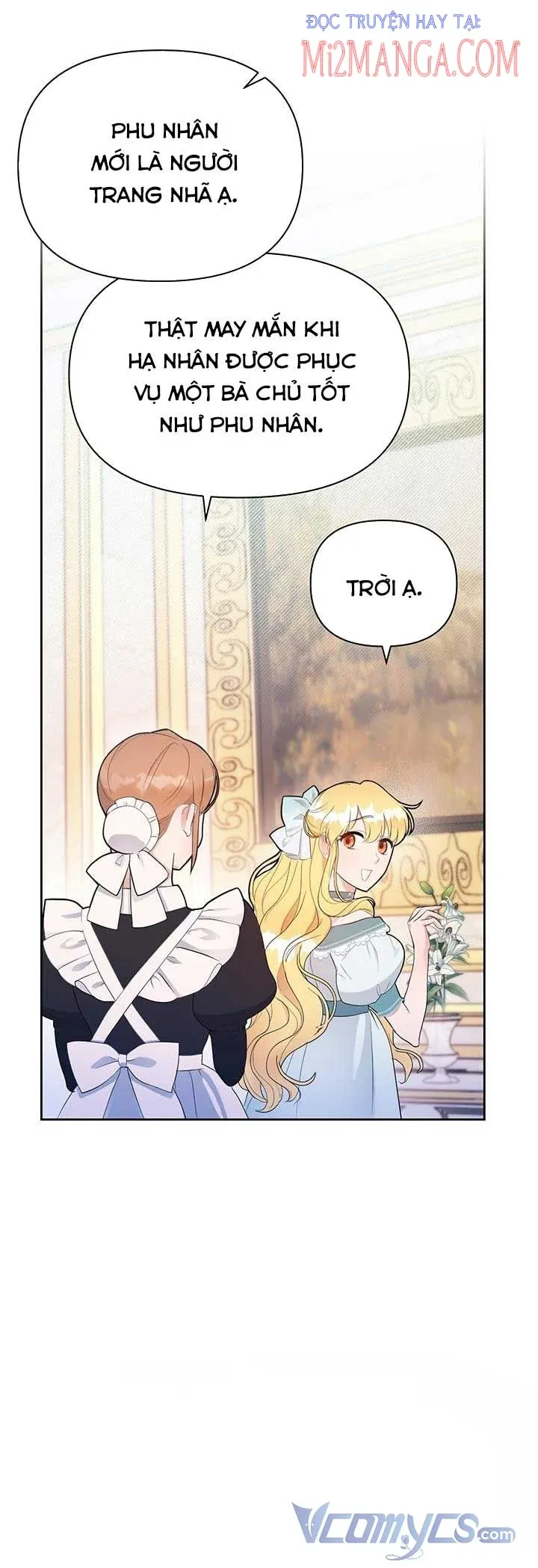 đọc truyện Công Tước Hát Rong Chương 6.5 ảnh 25 tại Thiên Thai Truyện