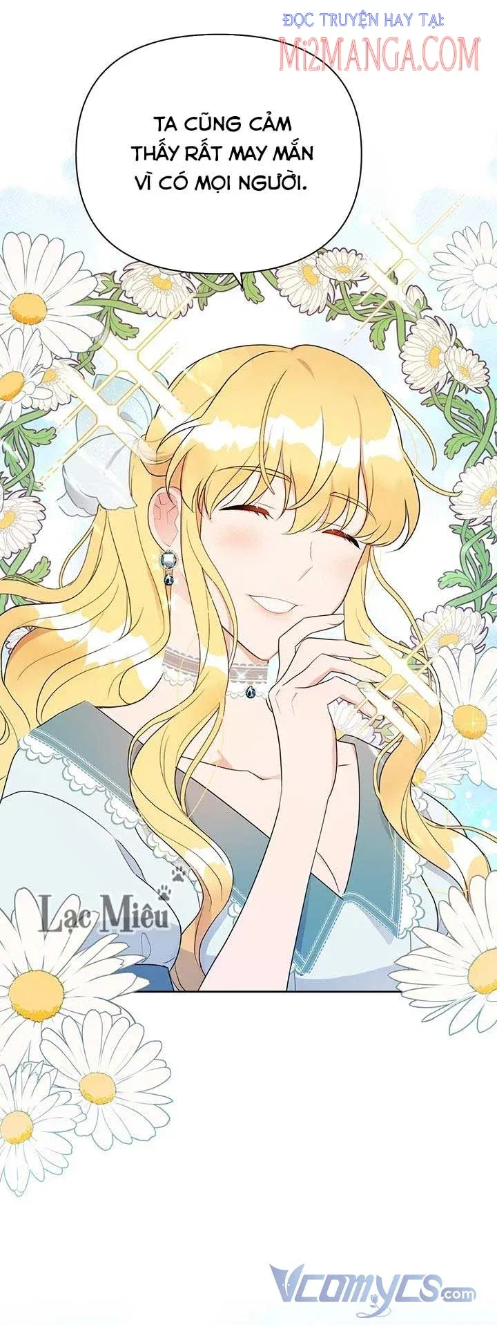 đọc truyện Công Tước Hát Rong Chương 6.5 ảnh 26 tại Thiên Thai Truyện