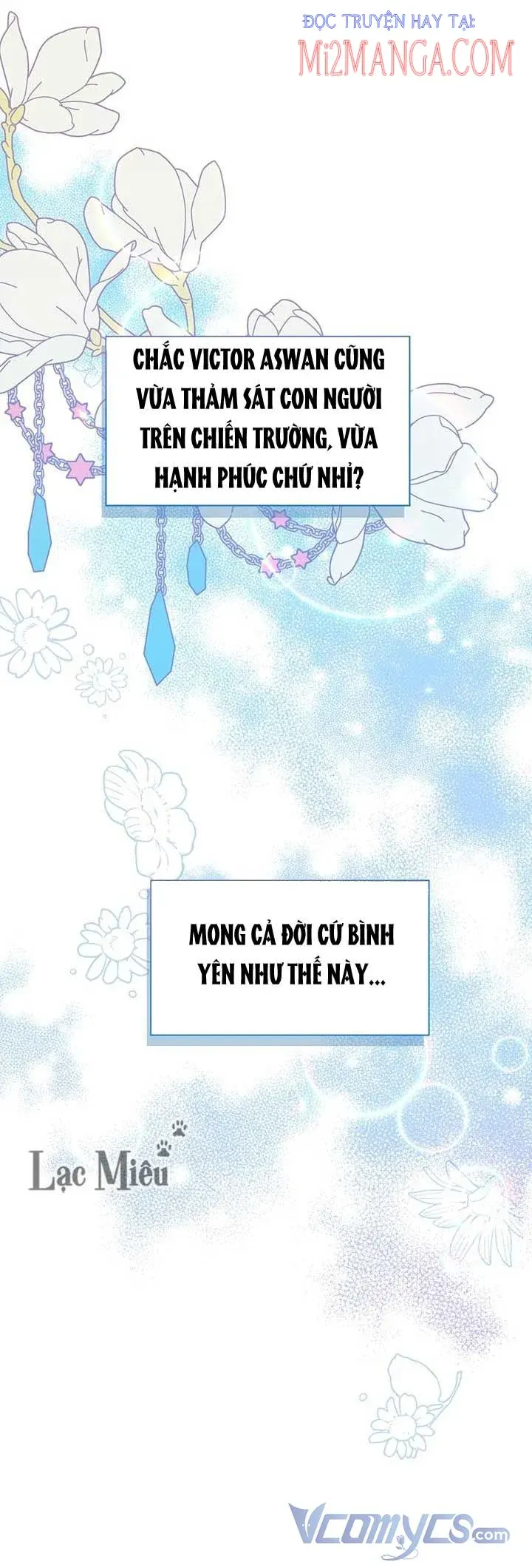 đọc truyện Công Tước Hát Rong Chương 6.5 ảnh 30 tại Thiên Thai Truyện