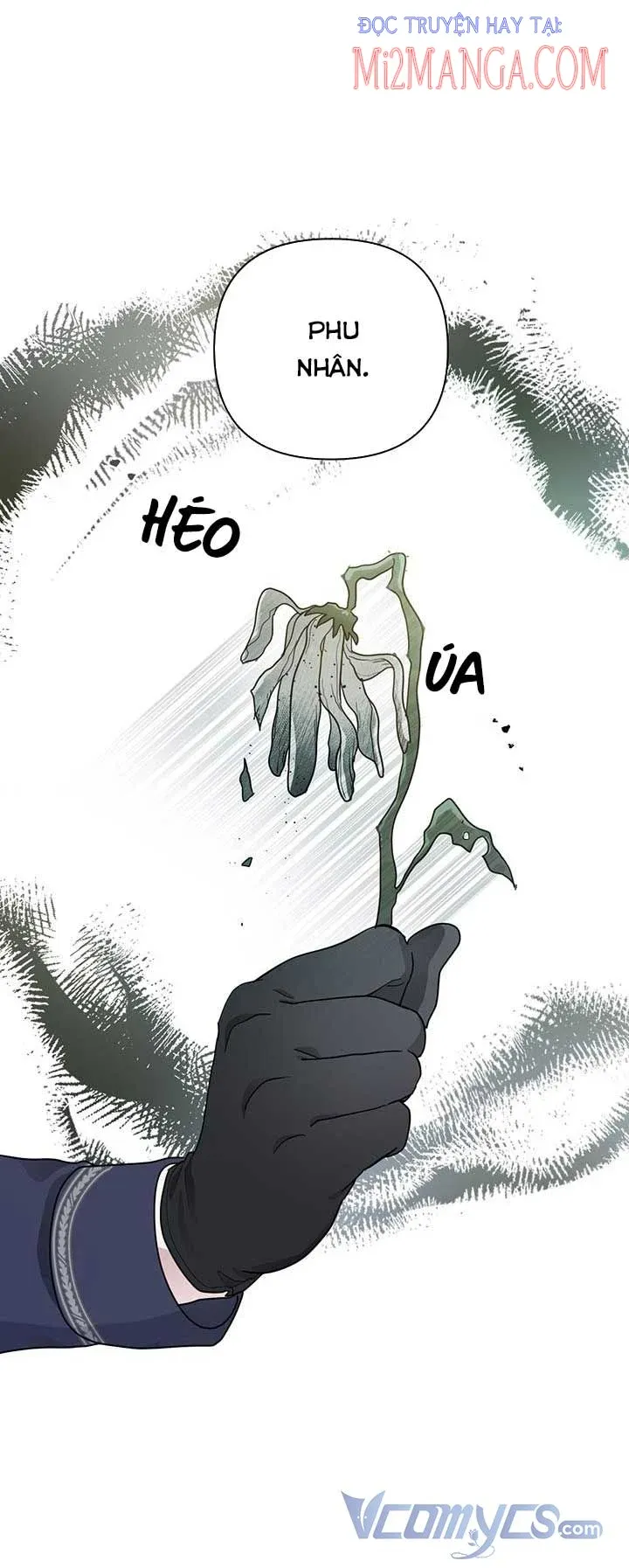 đọc truyện Công Tước Hát Rong Chương 6.5 ảnh 31 tại Thiên Thai Truyện