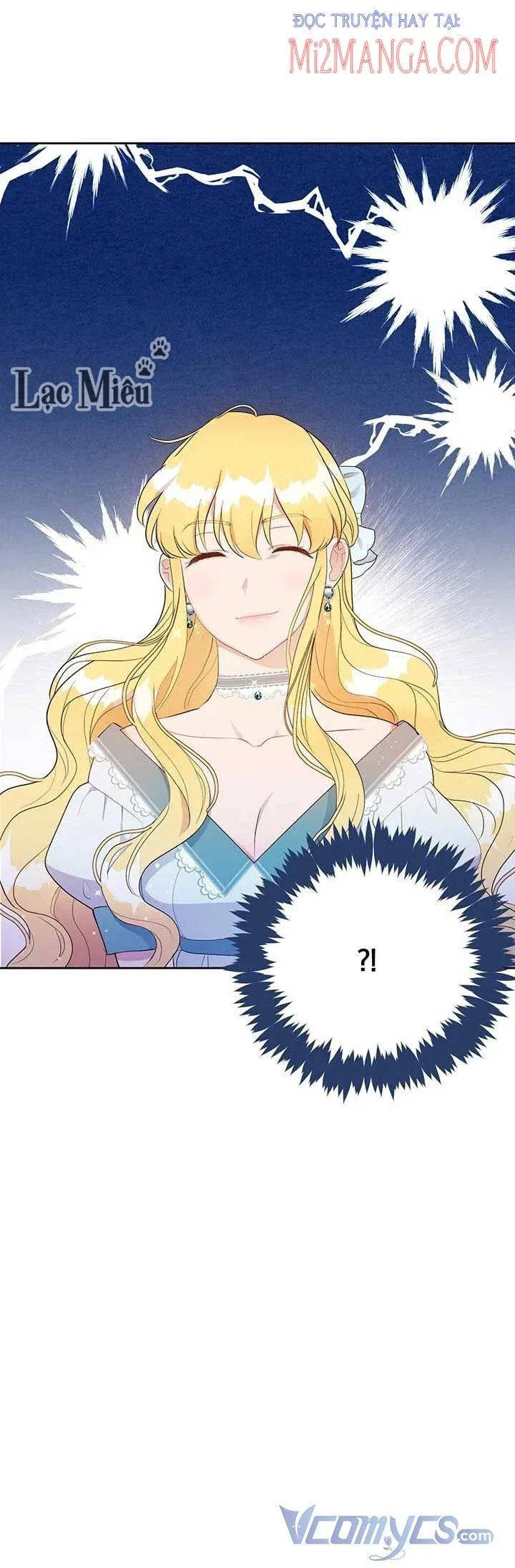 đọc truyện Công Tước Hát Rong Chương 6.5 ảnh 33 tại Thiên Thai Truyện