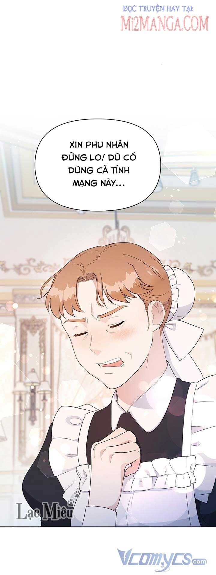 đọc truyện Công Tước Hát Rong Chương 6.5 ảnh 6 tại Thiên Thai Truyện