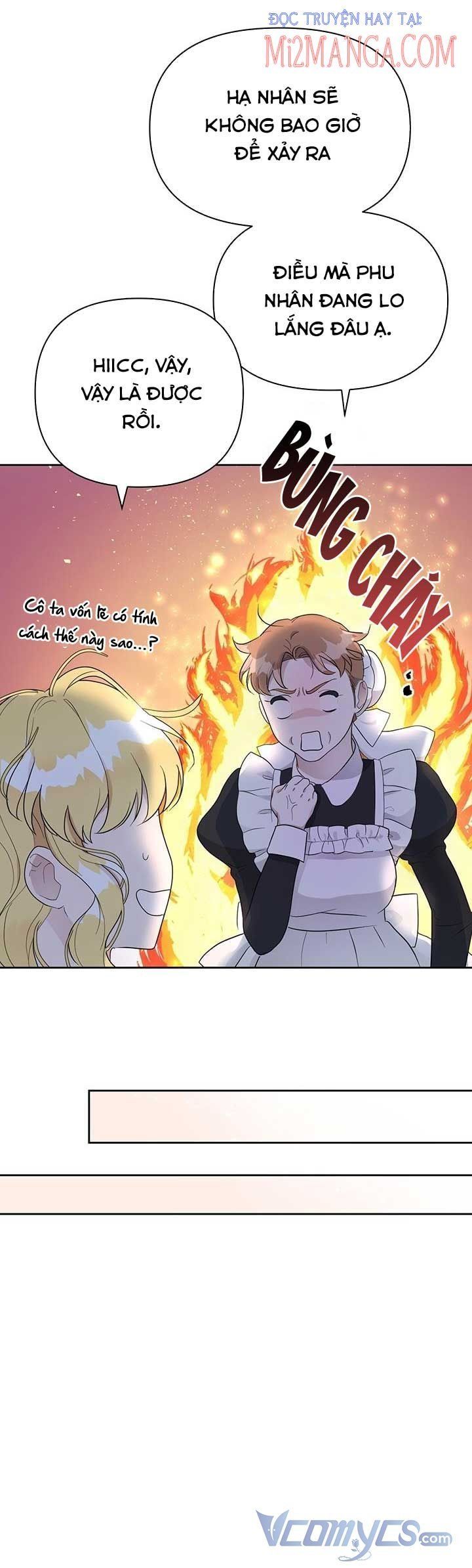 đọc truyện Công Tước Hát Rong Chương 6.5 ảnh 7 tại Thiên Thai Truyện